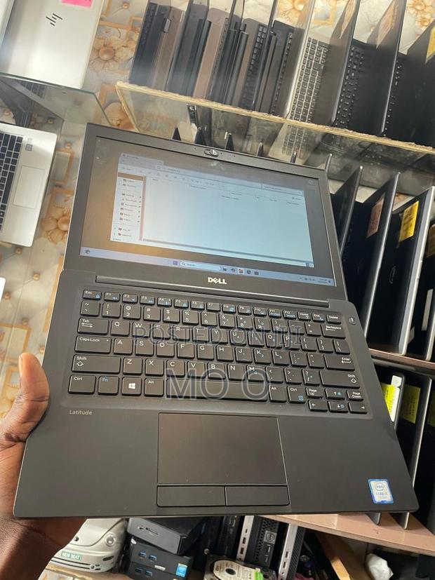 Laptop Dell Latitude 7280 8GB Intel Core I5 SSD 256GB · Photo 3