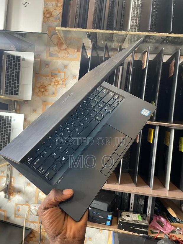 Laptop Dell Latitude 7280 8GB Intel Core I5 SSD 256GB · Photo 4
