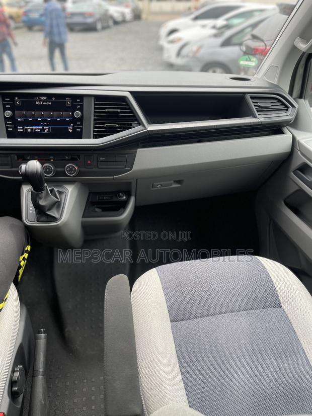 Volkswagen LT 2024 White · Photo 2