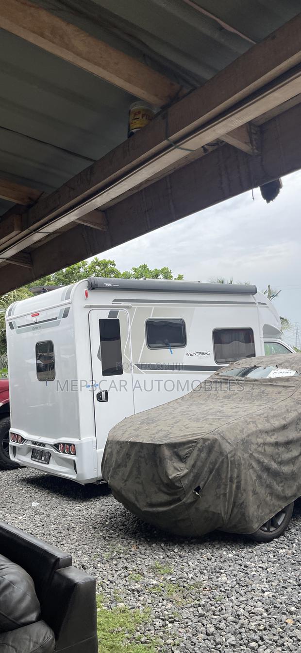 Volkswagen LT 2024 White · Photo 8