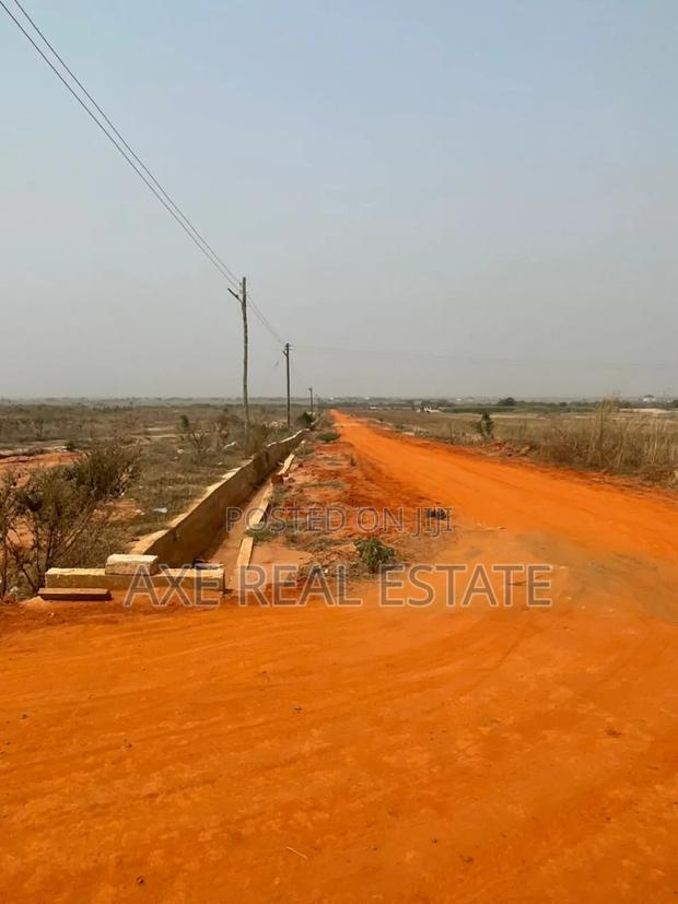 Genuine Easter Promo on Plots at Prampram Beach Lane · Photo 1