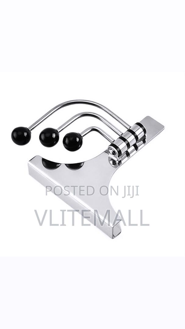 Door Mounted Hooks for Clothes Coats · Photo 2