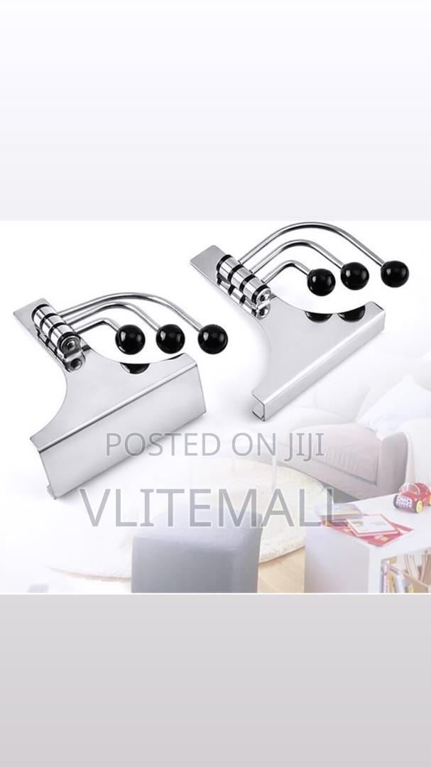 Door Mounted Hooks for Clothes Coats · Photo 3
