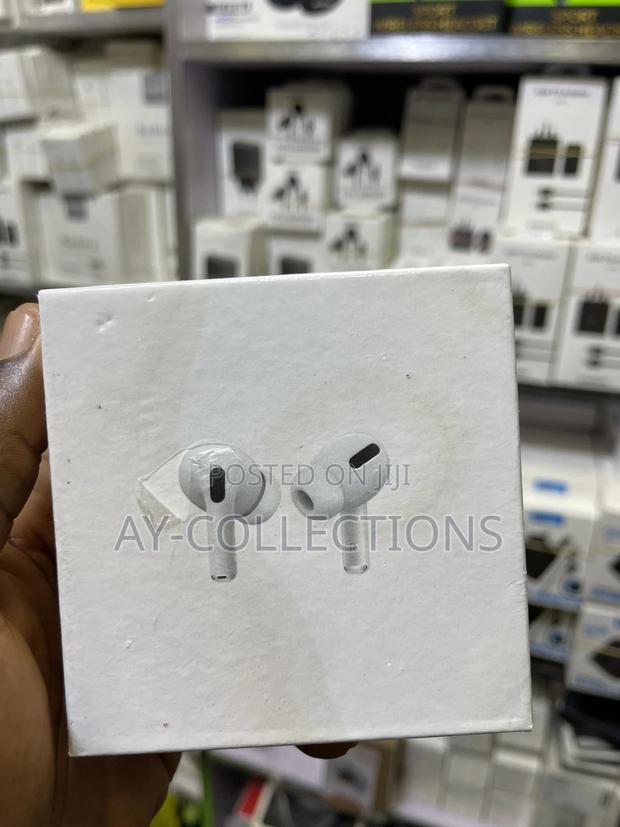 Airpods Pro · Photo 1