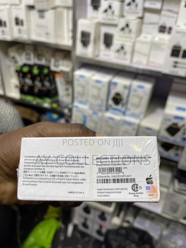 Airpods Pro · Photo 3