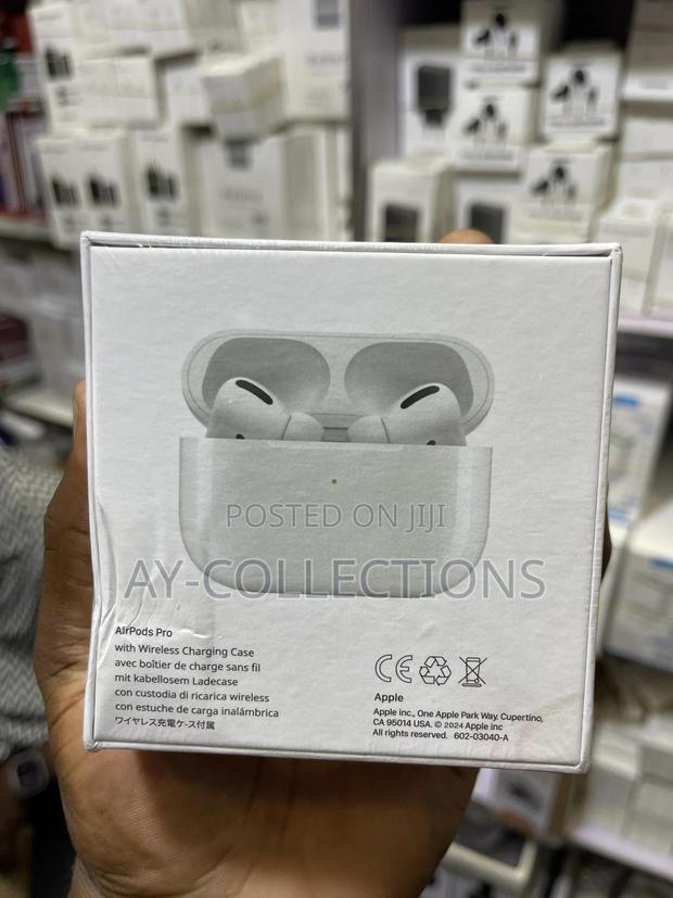 Airpods Pro · Photo 2