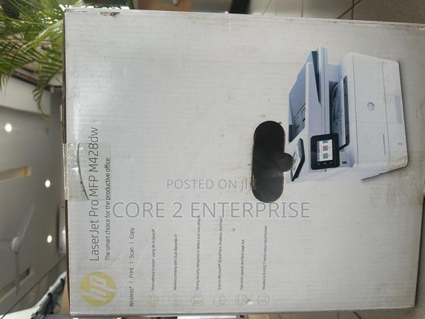 Hp Laserjet Pro MFP M428dw · Photo 2