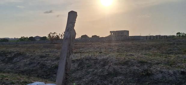 20% Off Registered Half Plots at Prampram Beach Lane · Photo 1