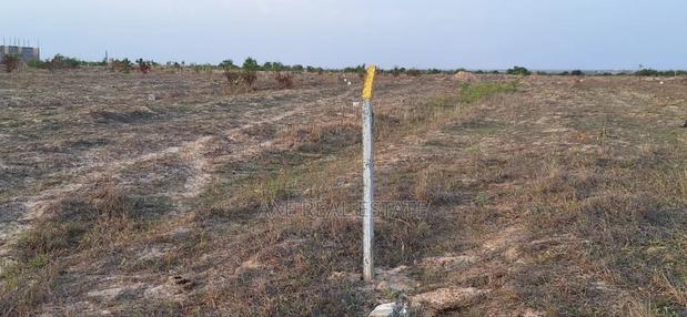 20% Off Registered Half Plots at Prampram Beach Lane · Photo 2