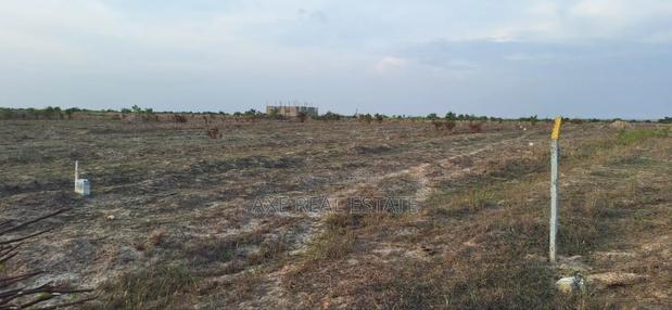 20% Off Registered Half Plots at Prampram Beach Lane · Photo 3