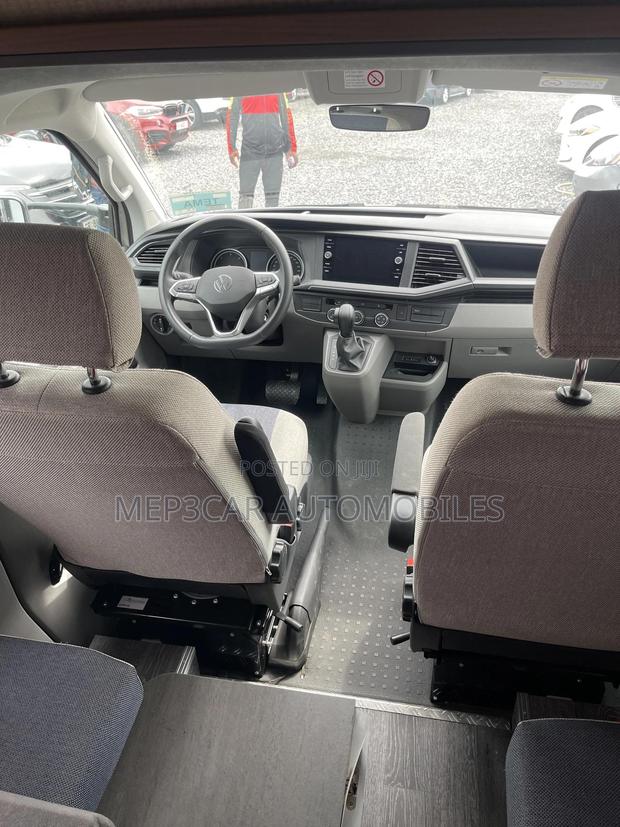 Volkswagen LT 2024 White · Photo 6