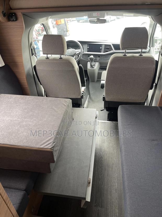 Volkswagen LT 2024 White · Photo 5