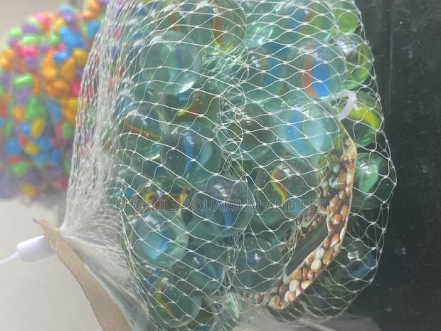 Crystal Balls for Aquarium Decorations · Photo 3