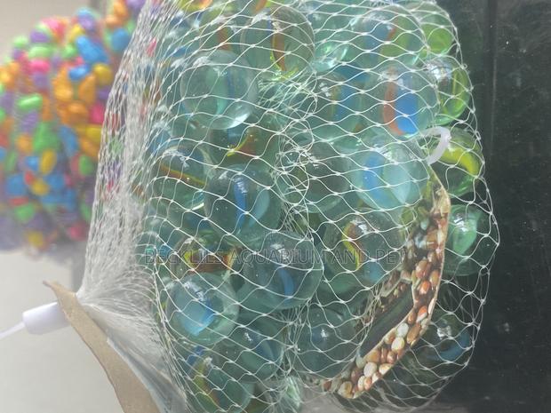 Crystal Balls for Aquarium Decorations · Photo 1