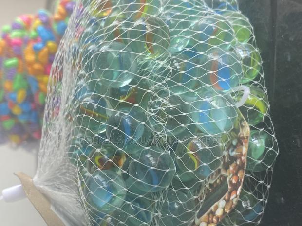 Crystal Balls for Aquarium Decorations · Photo 2