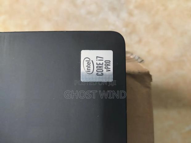 Laptop Dell Precision 7550 32GB Intel Core I7 SSD 512GB · Photo 4