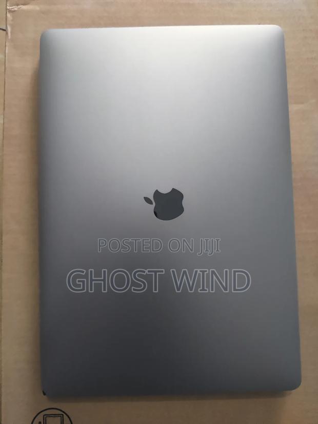Laptop Apple MacBook Pro 2019 16GB Intel Core I7 SSD 1T · Photo 3