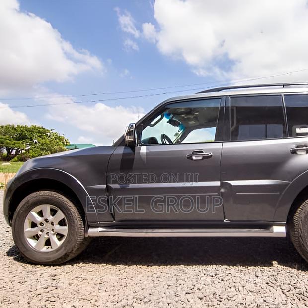 Suv 4x4 for Rent Come With a Driver · Photo 2