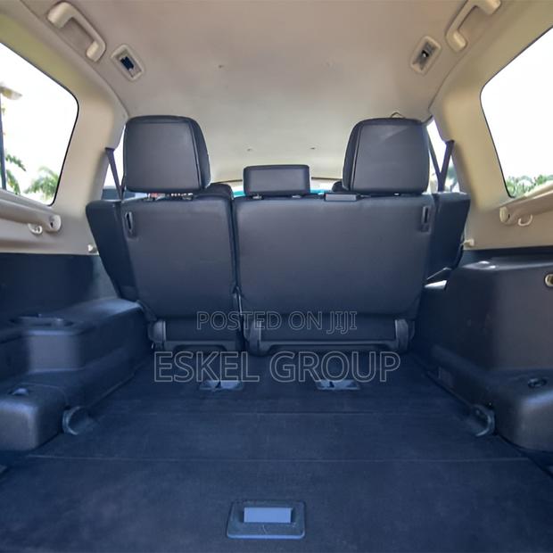 Suv 4x4 for Rent Come With a Driver · Photo 3