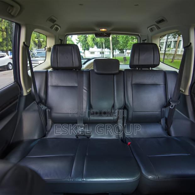 Suv 4x4 for Rent Come With a Driver · Photo 4
