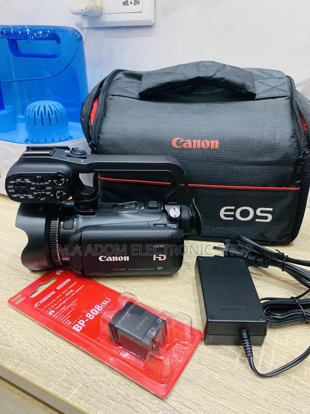 Xa11 Church Video Camera · Photo 1