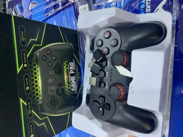 Wireless Controller for Phone and PC · Photo 1
