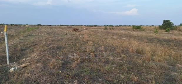 Super Discount Packed Promo on Plots at Prampram Beach Road · Photo 1