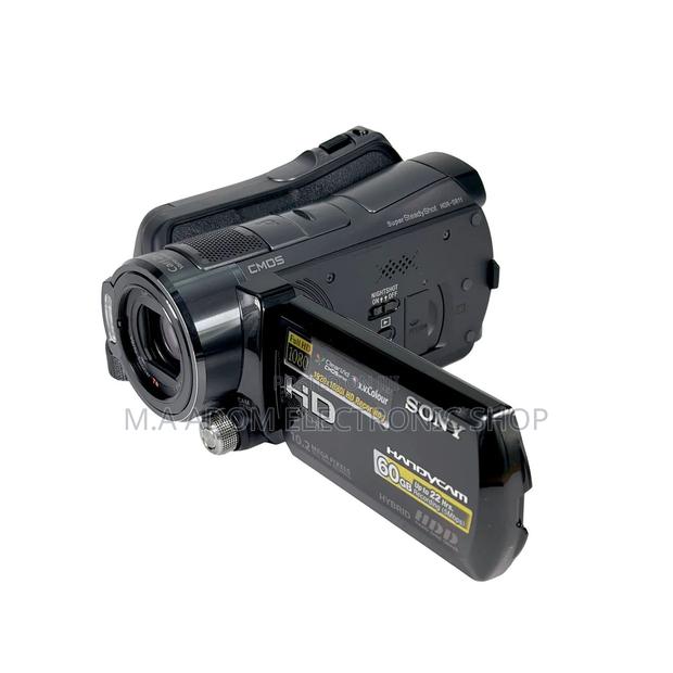 New Sony Sr11 Video Livestream Camera · Photo 1