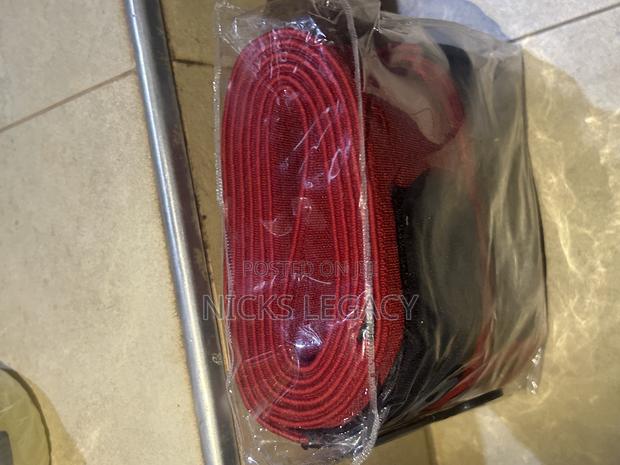 Cs Sports Strongman Wraps · Photo 2