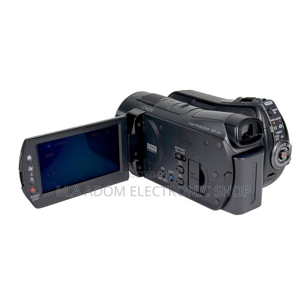 New Sony Sr11 Video Livestream Camera · Photo 2