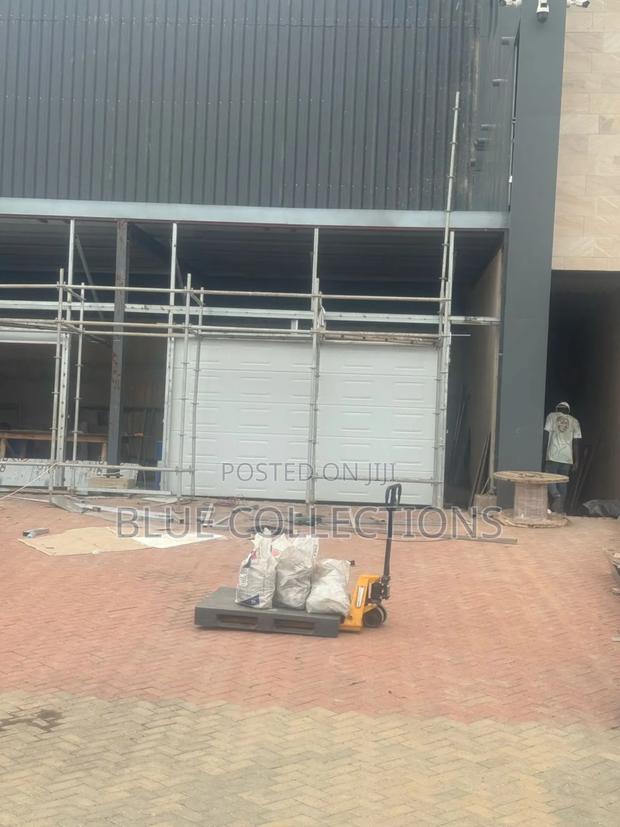 Smart System Garage Doors · Photo 2