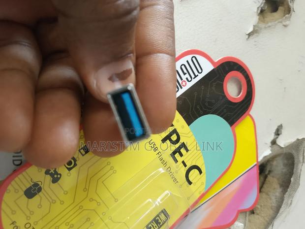 Type-C Male to Usb Female. (Otg) · Photo 2