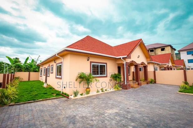 3bdrm House in Oyarifa for sale · Photo 1