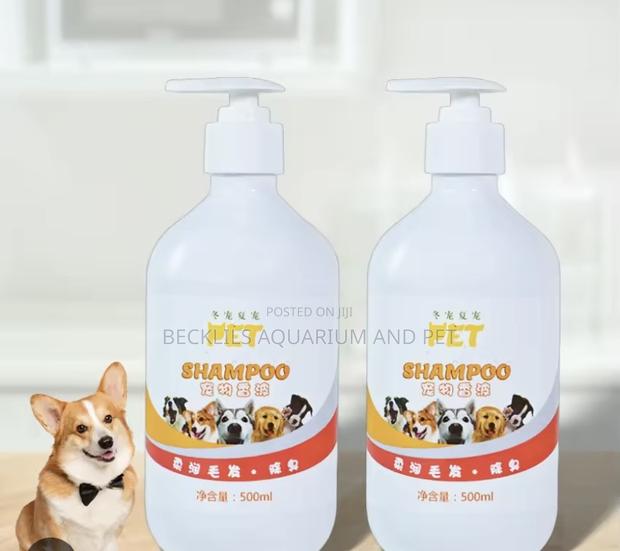 Ticks and Lies Shampoo’S for Dogs and Cat · Photo 3