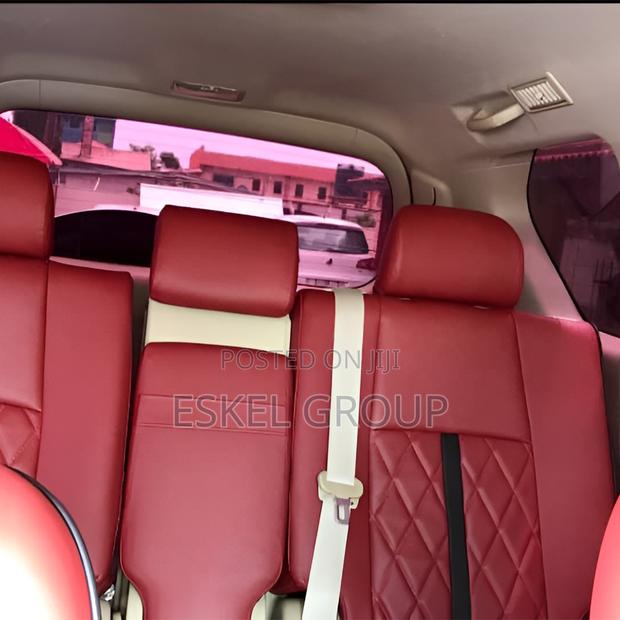 Prado 2020 for Rent Come With a Driver · Photo 2
