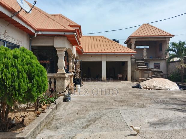 4bdrm House in Alex Otuo Properties, Kumasi Metropolitan for sale · Photo 2