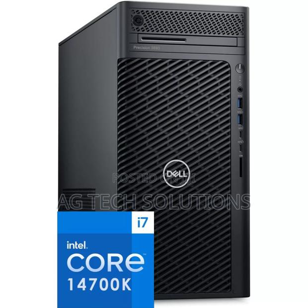 New Desktop Computer Dell 32GB Intel Core i7 HDD+SSD 4T · Photo 2