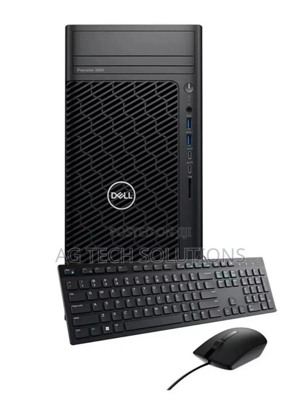 New Desktop Computer Dell 32GB Intel Core i7 HDD+SSD 4T · Photo 3