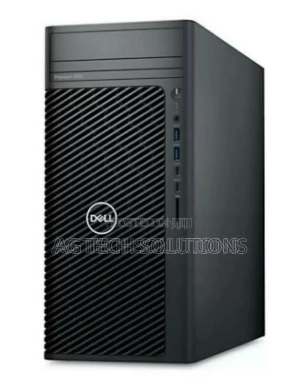 New Desktop Computer Dell 32GB Intel Core i7 HDD+SSD 4T · Photo 4