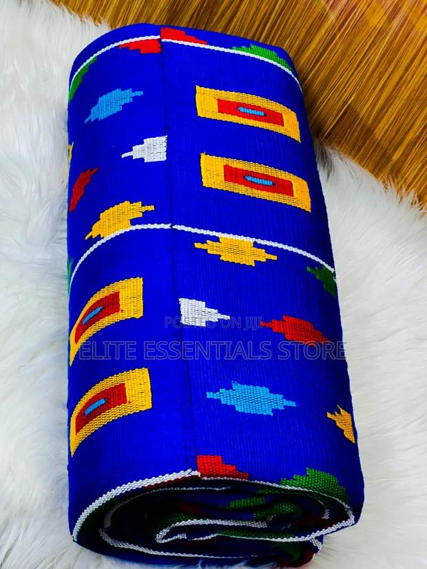 High Quality Kente Cloths for Men · Photo 1