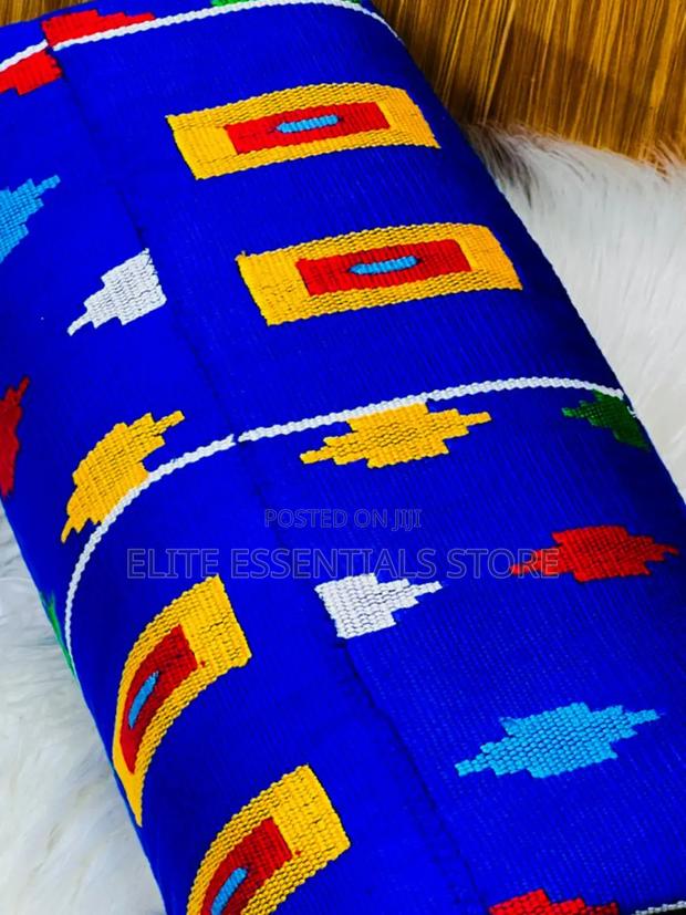 High Quality Kente Cloths for Men · Photo 2