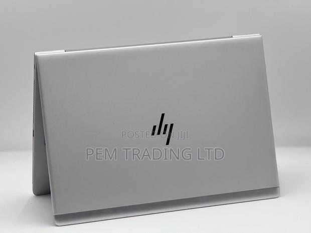 Laptop HP EliteBook 745 G6 8GB AMD Ryzen 3 SSD 256GB · Photo 3