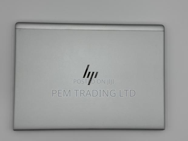 Laptop HP EliteBook 745 G6 8GB AMD Ryzen 3 SSD 256GB · Photo 1