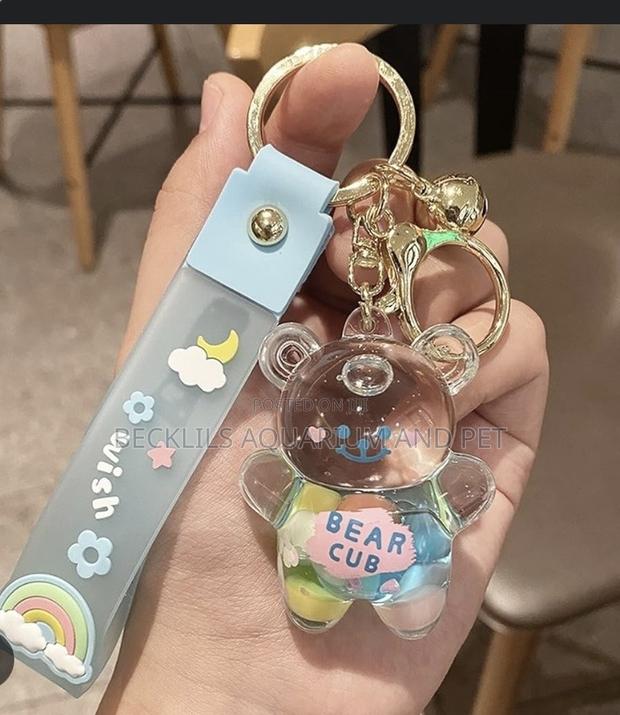 Morden Key Holders · Photo 3