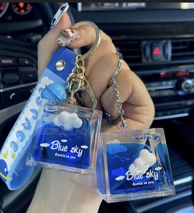 Morden Key Holders · Photo 1