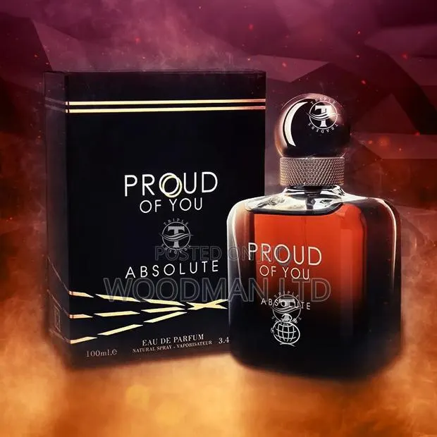 Proud of You Absolute · Photo 1