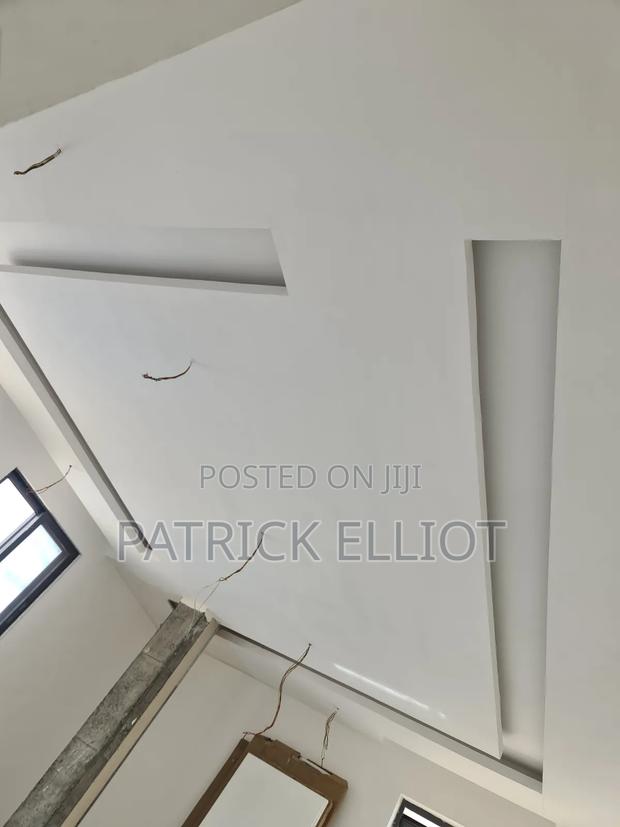 P.O.Pand Plasterboard · Photo 3