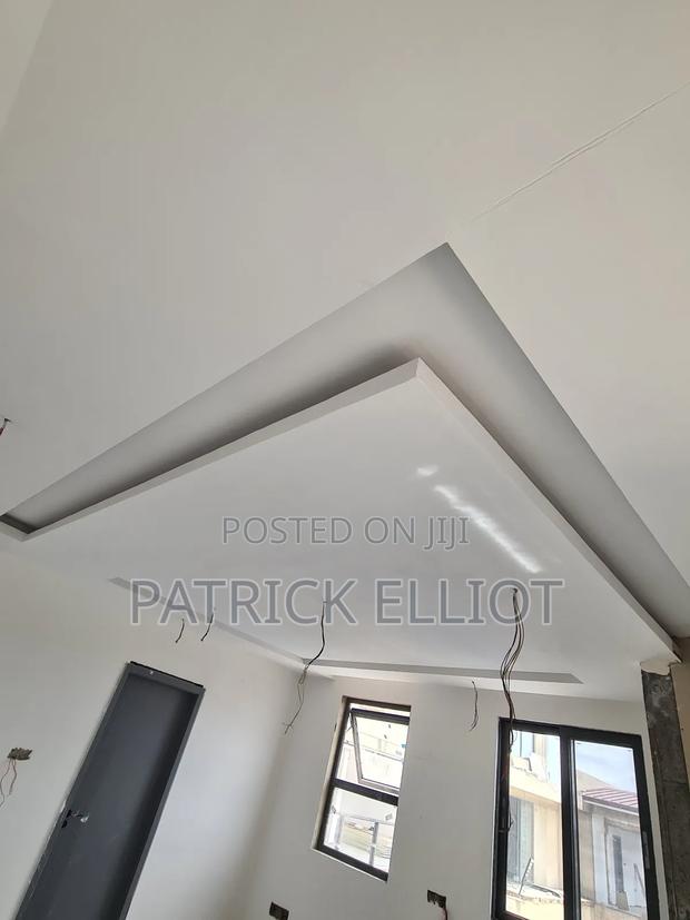 P.O.Pand Plasterboard · Photo 4