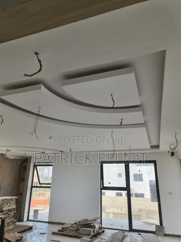 P.O.Pand Plasterboard · Photo 5
