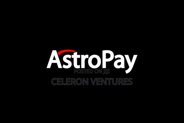 Astropay Gift Card Available · Photo 1